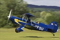 F-PFSU - acrosport II - by acro