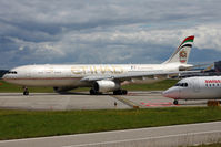 A6-AFD @ LSGG - Taxiing - by micka2b