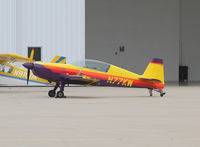 N77KW @ ARR - Aurora Airport - by olivier Cortot