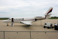 N100SR @ ARR - ready to pick you up ! - by olivier Cortot