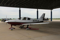 N350JA @ ARR - Auraora airport VIP terminal - by olivier Cortot