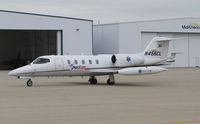 N456CL @ ARR - on her way to the runway - by olivier Cortot