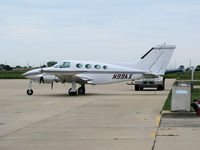 N99AX @ VYS - Peru, IL - by olivier Cortot