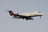 N8932C @ DTW - Pinnacle CRJ