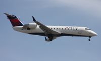 N8972E @ DTW - Pinnacle CRJ