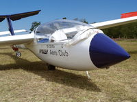 HA-5013 @ LHDK - Dunakeszi