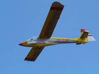 HA-5397 @ LHDK - Dunakeszi - by Ferenc Kolos