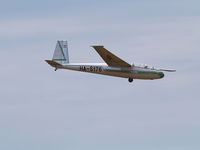 HA-5176 @ LHDK - Dunakeszi