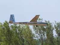 HA-5176 @ LHDK - Dunakeszi