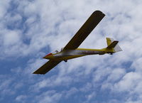 HA-5506 @ LHDK - Dunakeszi - by Ferenc Kolos