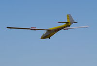 HA-5506 @ LHDK - Dunakeszi - by Ferenc Kolos