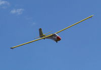 HA-5506 @ LHDK - Dunakeszi - by Ferenc Kolos