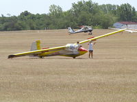 HA-5506 @ LHDK - Dunakeszi - by Ferenc Kolos