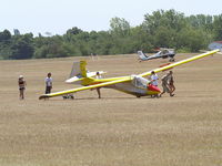 HA-5506 @ LHDK - Dunakeszi - by Ferenc Kolos