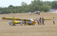 HA-5506 @ LHDK - Dunakeszi - by Ferenc Kolos