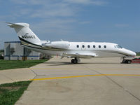 N650CZ @ UGN - Waukegan airport - by olivier Cortot