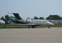 N318FL @ UGN - Waukegan airport - by olivier Cortot