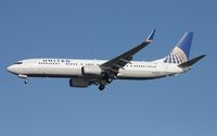 N37420 @ MCO - United 737-900 - by Florida Metal