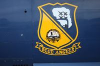161948 @ TIX - Blue Angels - by Florida Metal