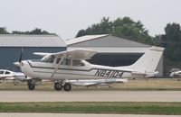 N84104 @ KOSH - Cessna 172k - by Mark Pasqualino