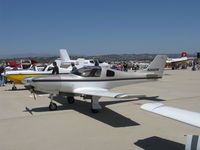 N360DW @ CMA - Wallerich/Pettygrove LANCAIR LEGACY - by Doug Robertson