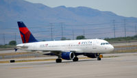 N371NB @ KSLC - Taxi SLC - by Ronald Barker
