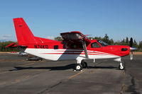 N74KQ @ KPAE - KPAE/PAE Thai ministry of natural resources MNRE-3116 - by Nick Dean