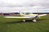G-CGCH photo, click to enlarge G-CGCH photo, click to enlarge