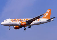 F-WWBD @ LFBO - C/n 2265 - To be G-EZES - by Shunn311