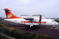 F-WQNL @ LFBO - C/n 0487 - To be YV1009 and ready for his new operator... Ex. CSA as OK-AFE - by Shunn311