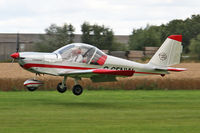 G-CENW photo, click to enlarge G-CENW photo, click to enlarge