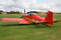 EI-VII photo, click to enlarge EI-VII photo, click to enlarge