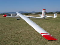 HA-4462 @ LHDK - Dunakeszi - by Ferenc Kolos