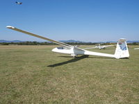 HA-4470 @ LHDK - Dunakeszi