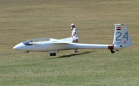 HA-4470 @ LHDK - Dunakeszi