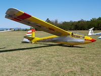 HA-5397 @ LHDK - Dunakeszi - by Ferenc Kolos