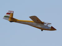HA-5528 @ LHDK - Dunakeszi - by Ferenc Kolos