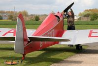 G-AEXT photo, click to enlarge G-AEXT photo, click to enlarge