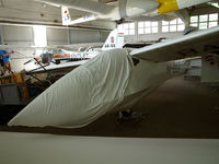 HA-5509 @ LHHO - Hajdúszoboszló