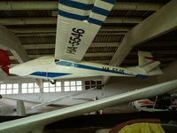 HA-5546 @ LHHO - Hajdúszoboszló