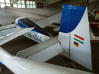 HA-1244 @ LHHO - Hajdúszoboszló