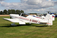 G-ODEE photo, click to enlarge G-ODEE photo, click to enlarge