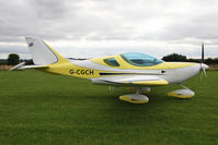 G-CGCH photo, click to enlarge G-CGCH photo, click to enlarge