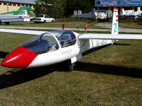 HA-4454 @ LHDK - Dunakeszi - by Ferenc Kolos