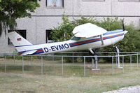 D-EVMO photo, click to enlarge D-EVMO photo, click to enlarge