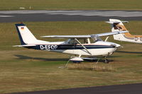 D-EFOP @ EDKB - Untitled - by Air-Micha