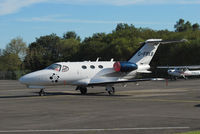 G-FBKB @ EGLK - Parked on the apron at Blackbushe.