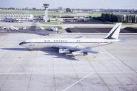 F-BLCF @ ORLY - picture taken at Orly Airport - by Christian Vallantin