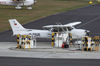 D-ESUE @ EDKB - Untitled, Cessna 172S, CN: 172S10632 - by Air-Micha