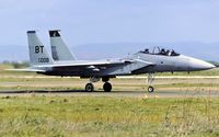 79-0008 @ LIED - taxying to the flightline - by Friedrich Becker